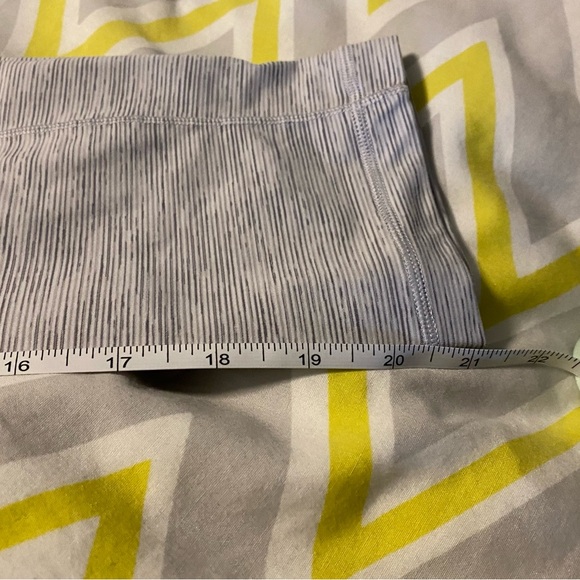 Lululemon leggings - Picture 7 of 8